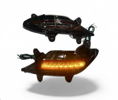 Hyundai Creta Reflector 2020-21