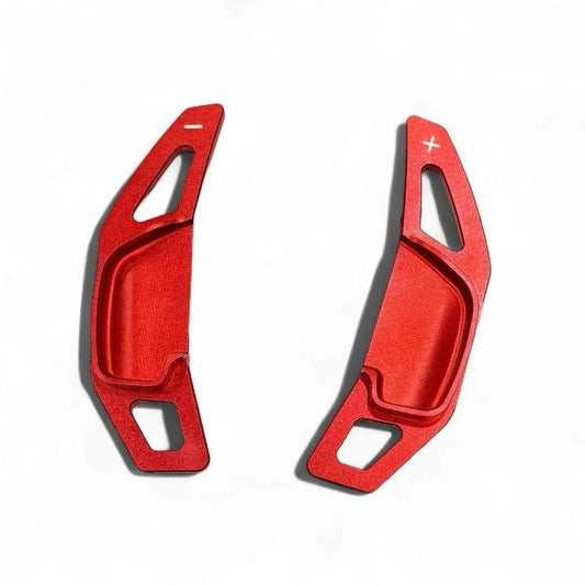 Toyota Fortuner / Camry / Hycross / Innova / Corolla (2018–2025) Paddle Shifter Extenders