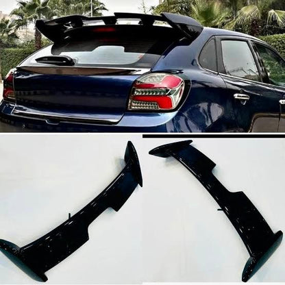 Baleno/Glanza Monster Spoiler