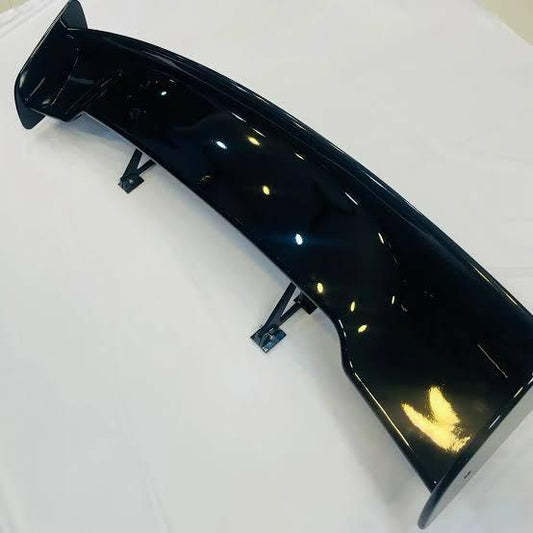 Mammoth Spoiler