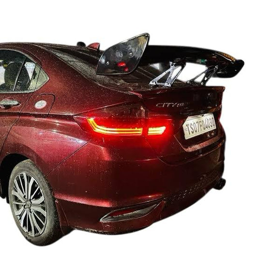 Mammoth Spoiler