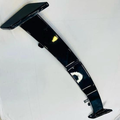 Universal Sedan Godzilla Spoiler