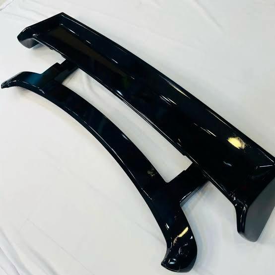 Suzuki Swift Monster Spoiler | ABS