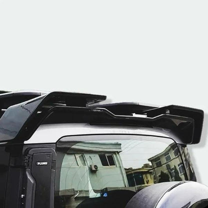DOUBLE DECKER SPOILER FOR DEFENDER