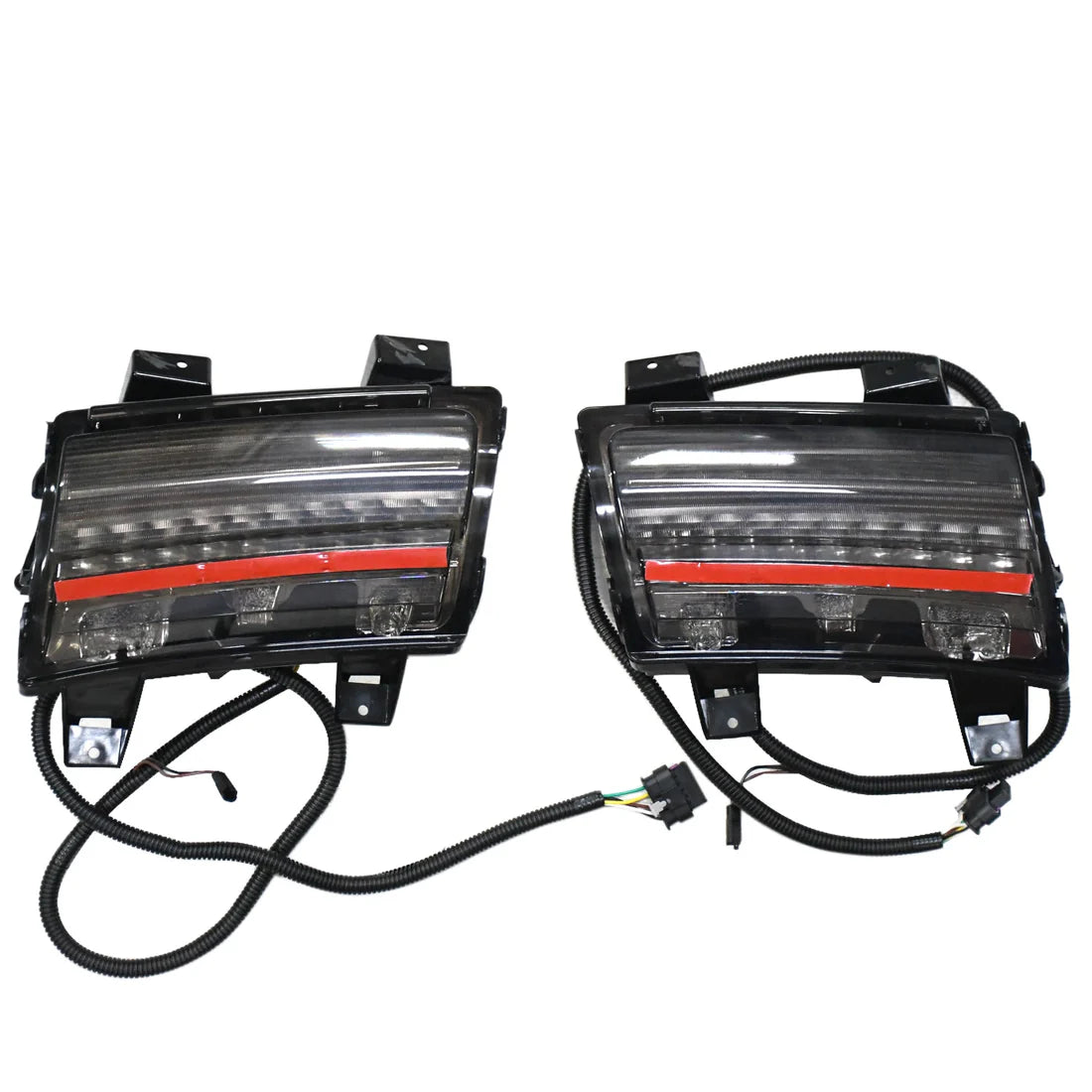 Wrangler Fender for Mahindra Thar/Thar Roxx