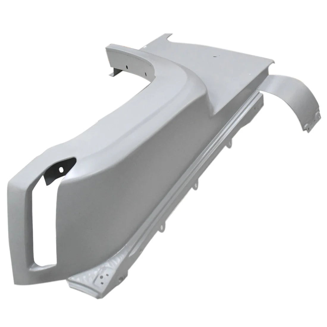 Wrangler Fender for Mahindra Thar/Thar Roxx