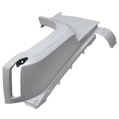 Wrangler Fender for Mahindra Thar/Thar Roxx