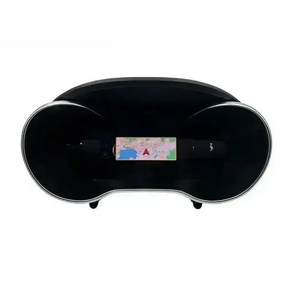 INSTRUMENT DIGITAL CLUSTER METERMERCEDES