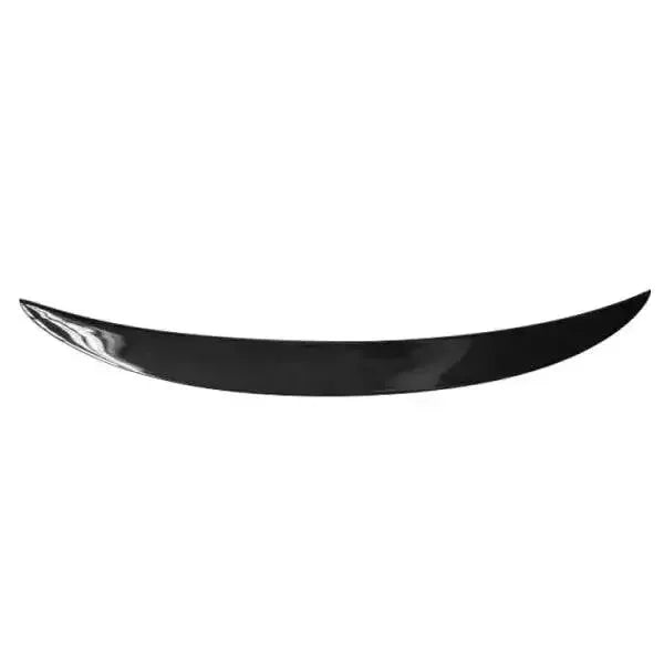 P Style Glossy Black Trunk Spoiler for BMW 3 Series E92 (2006-2012) | AR-BMW-009
