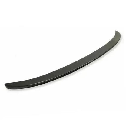 MP Style Glossy Black Trunk Spoiler for BMW 7 Series F02 (2009-2014) | AR-BMW-084