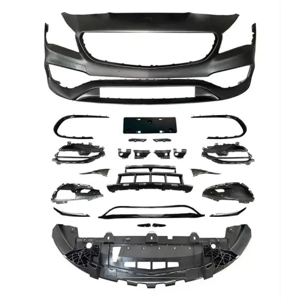 Mercedes Benz CLA W117 AMG Body Kit