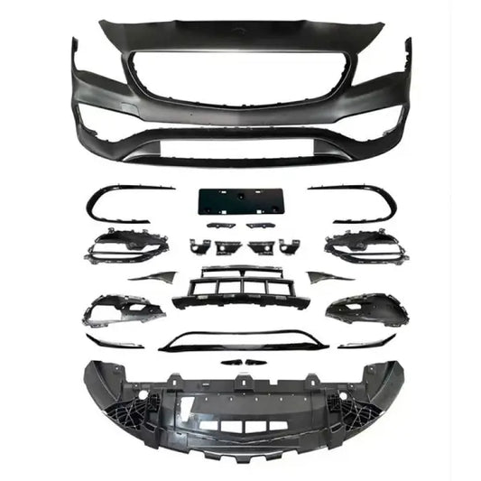 Mercedes Benz CLA W117 AMG Body Kit