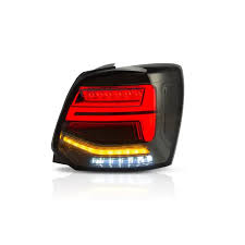 POLO AUDI Q2 INSPIRED TAILLIGHT
