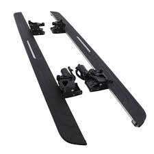 2023+ Range Rover Sport electric side steps in stock.