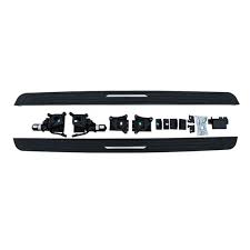 2023+ Range Rover Sport electric side steps in stock.