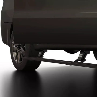 Toyota Innova Crysta Automatic Side Step