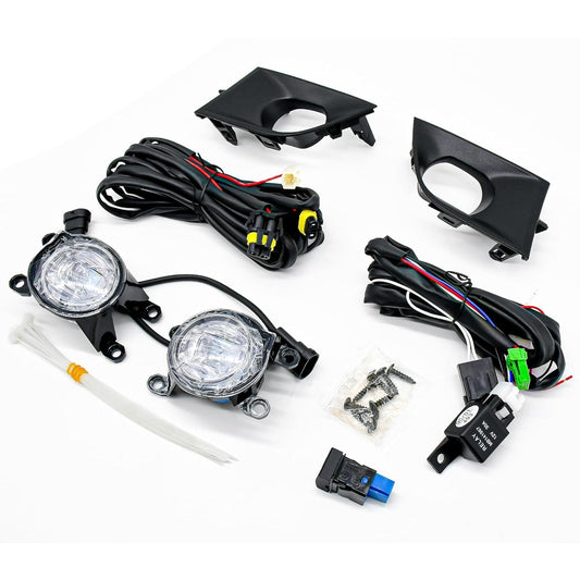 Fog Light TY-269L for Toyota Hycross