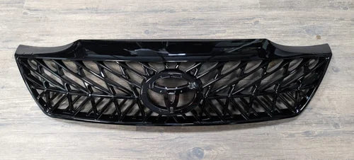 Toyota Fortuner 2012 Lexus Style Grill