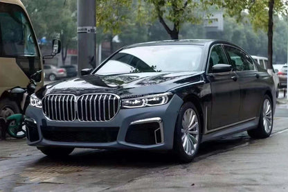 BMW F02 TO G12 7 series 2009-2014 TO 2022 Body Kit
