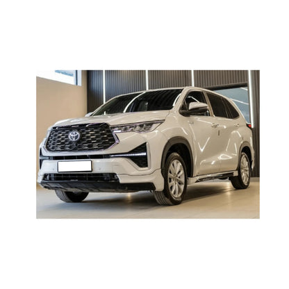 Toyota Innova Hycross Modellista ABS Body Kit Front, Rear & Side Skirts