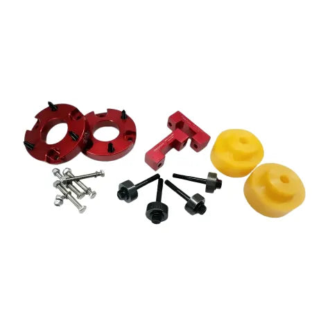 Thar 2 Inch Lift Kit