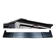 Maruti Suzuki Jimny Gloss Black Spoiler - Premium Taiwan Edition