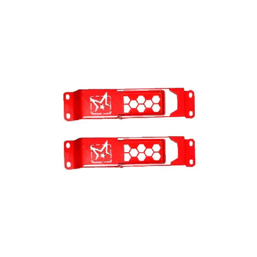 Thar Door Hinge Red V1