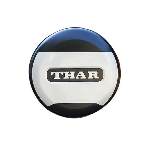 Thar Stepney Cover Defender Style