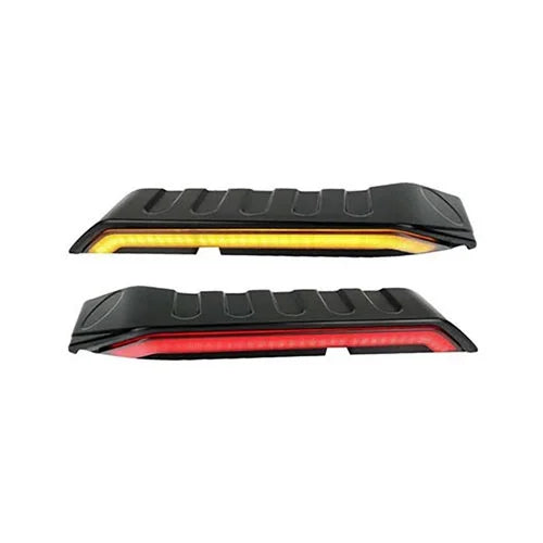 Mahindra Thar Rear Spoiler