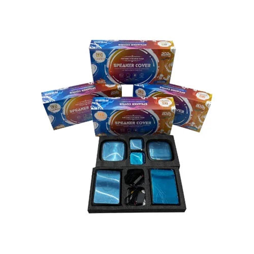 K4 Thar Speaker Cover