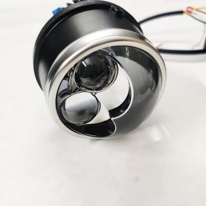 IPH Car M512S Polar Fog Bi-LED Fog Light (3 Inch | Dual Laser)