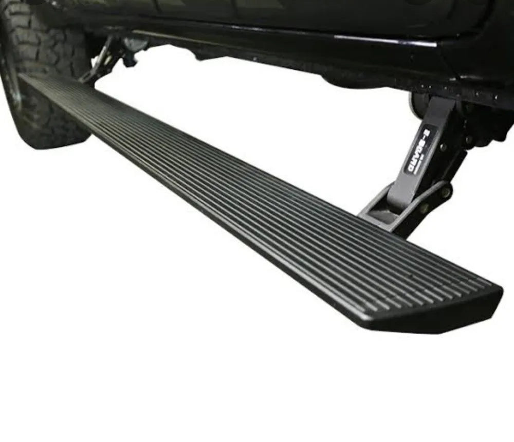 Thar ROXX Automatic Footstep