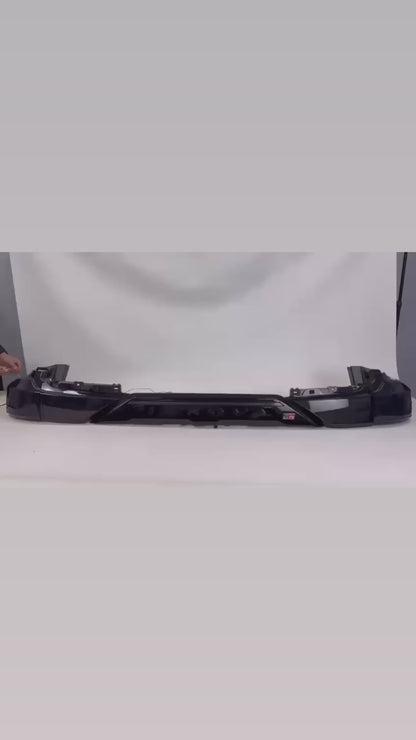 INNOVA HYCROSS NEW MODEL TAIL LAMP