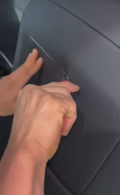 Food tray with Foot rest For all SUVs