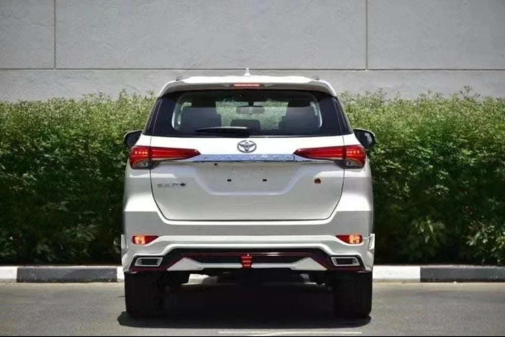 Fortuner 2016-20 Fortuner Type 3 Lexus Kit