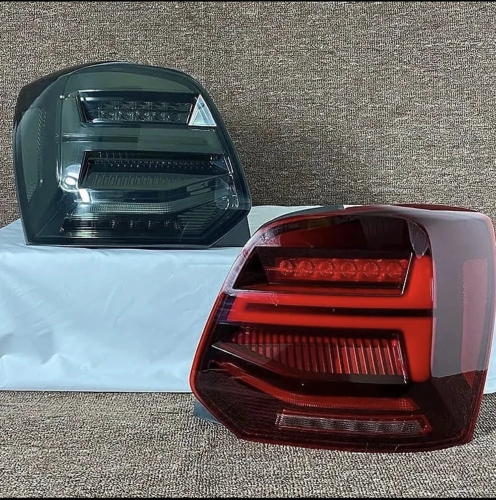 POLO AUDI Q2 INSPIRED TAILLIGHT