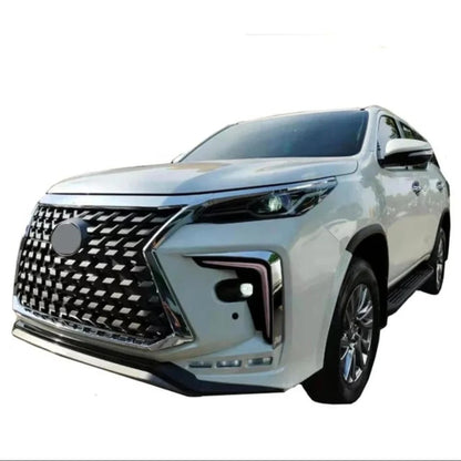 Fortuner 2016-20 Fortuner Type 3 Lexus Kit