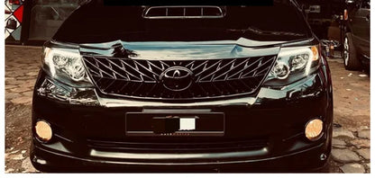 Toyota Fortuner 2012 Lexus Style Grill