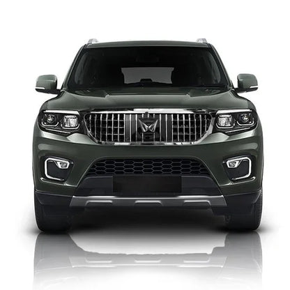 Maybach style Grill for Mahindra Scorpio-N