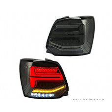 POLO AUDI Q2 INSPIRED TAILLIGHT