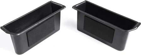 Suzuki Jimny Door Grip Pockets (Set of 4)