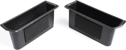 Suzuki Jimny Door Grip Pockets (Set of 4)