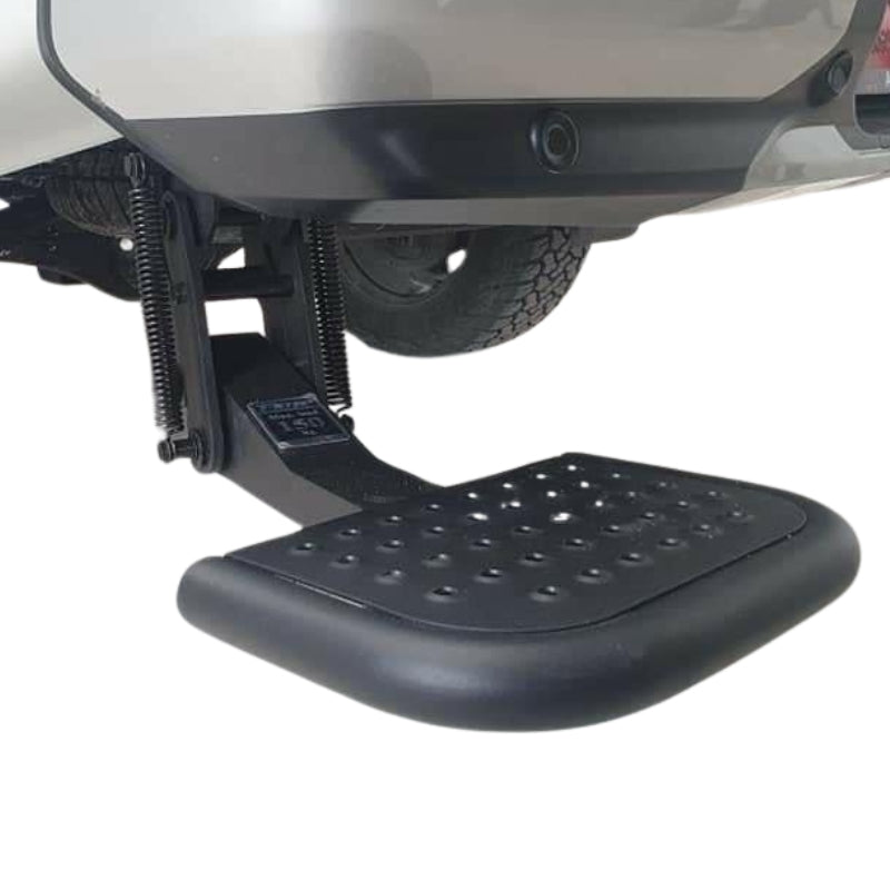 Toyota Hilux Rear Foot Pedal