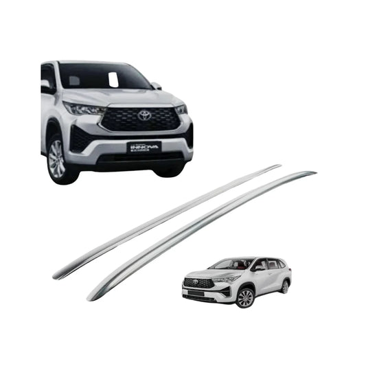 Hycross Roof Rails