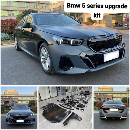 BMW F10 TO G60 5 series 2010-2016 TO 2025