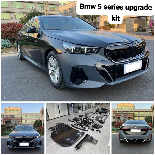 BMW F10 TO G60 5 series 2010-2016 TO 2025